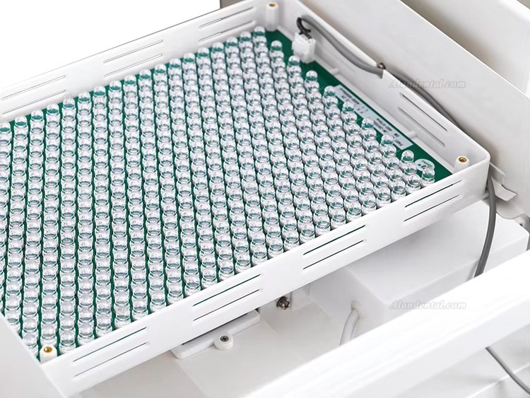 DAVID XHZ-90/90L Neonatal Phototherapy Lamp Bilirubin Lights Phototherapy Light For Jaundice